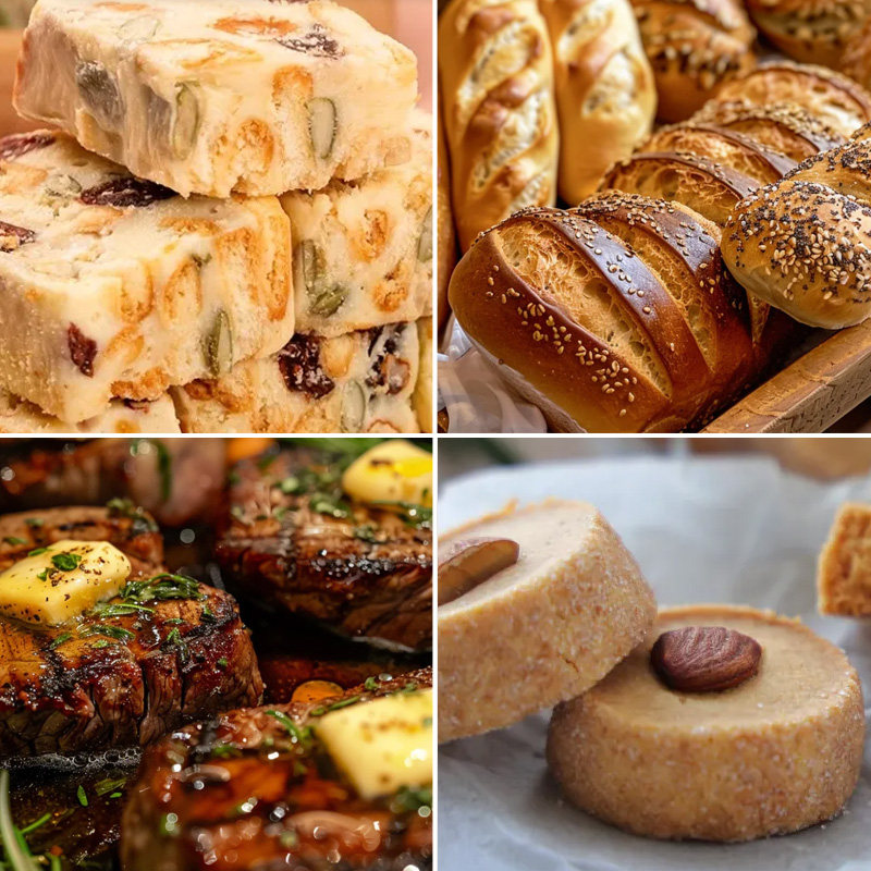 奈特兰动物黄油454g进口家用雪花酥煎牛排饼干蛋糕烘焙专用原材料,淘宝优惠券,粉丝福利购,淘宝优惠卷