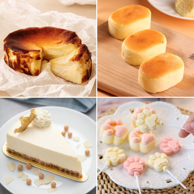 安佳奶油奶酪1kg进口乳酪芝士蛋糕涂抹干酪块面包烘焙专用材料,淘宝优惠券,粉丝福利购,淘宝优惠卷