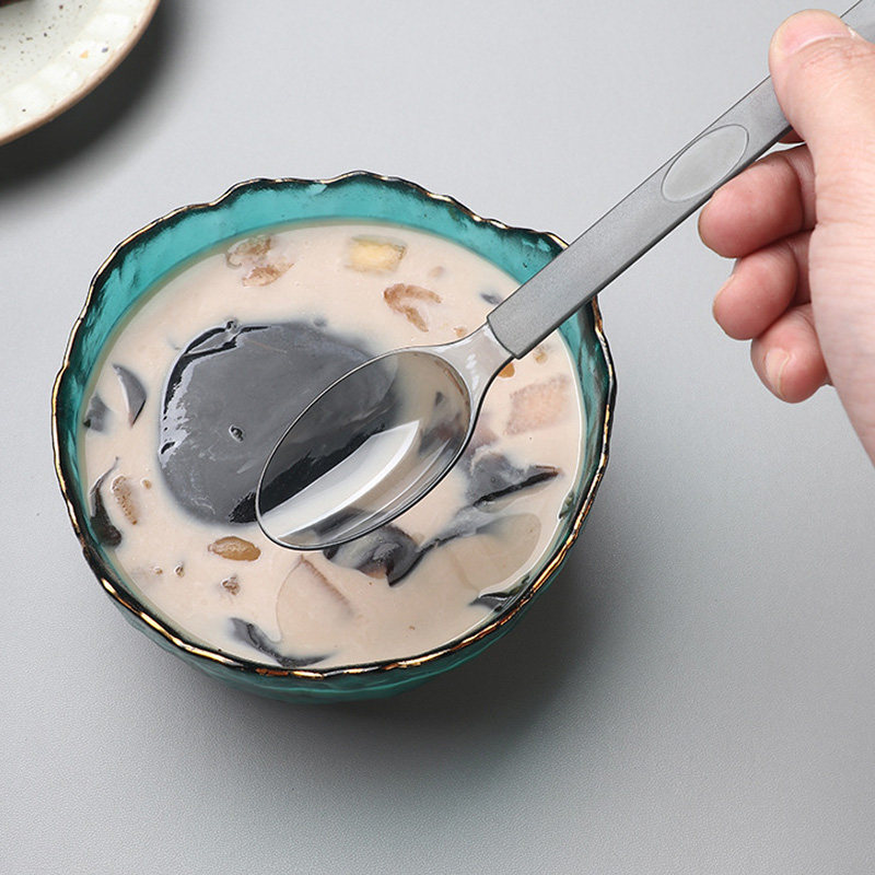 焙小爱一次性加厚餐勺餐叉外卖快餐汤勺甜品蛋糕冰淇淋拌饭专用,淘宝优惠券,粉丝福利购,淘宝优惠卷