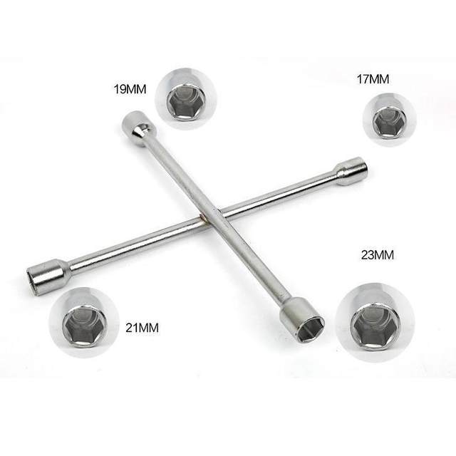 Three-fork wrench socket multifunction 1922 tool