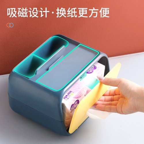 Салфетки, универсальный милый пульт, система хранения