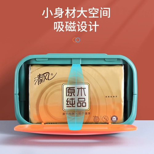 Салфетки, универсальный милый пульт, система хранения