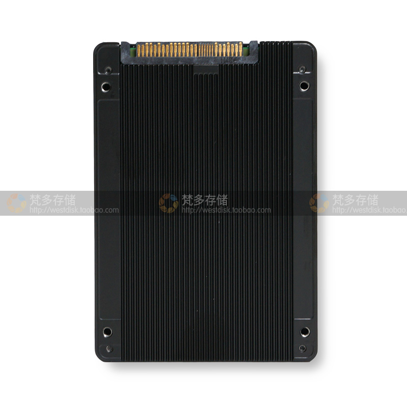 WD/西数 SN840 3.2T U.2企业级SSD3.84T2.5寸nvme固态硬盘可转M.2 - 图1