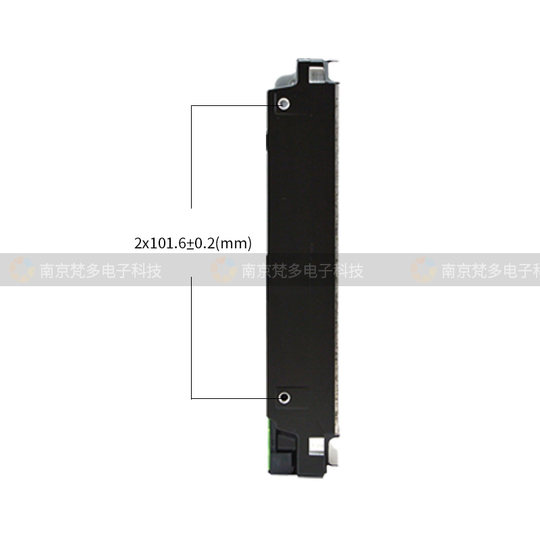 Mechanische Festplatte Western Digital 20TBHC560/555