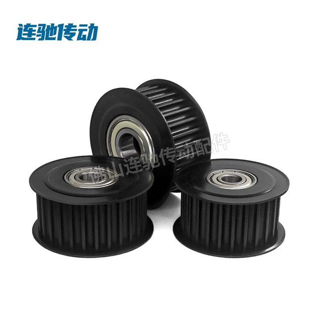 8m tensioning wheel synchronous wheel 8M26 teeth