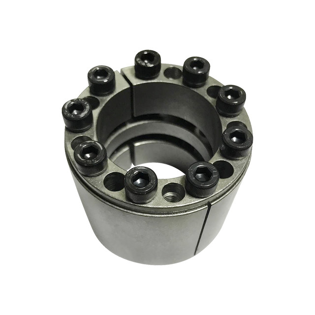 Z12a national standard expansion sleeve connection specifications are complete