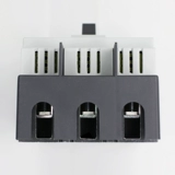 Zhengtai Plastic Shell-Type Turge Sweamer Switch Dz15-100/2901 3902 63A100A SPOT