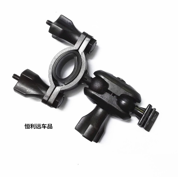 凌度F8 BL960 DM650 BL950 BL950A T119行车记录仪专用后视镜支架 - 图3