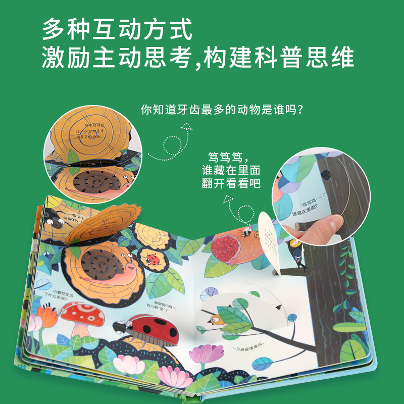 小眼睛看大世界翻翻書交通工具 兒童3d立體書男孩汽車書籍大全3-6歲幼兒寶寶工程車挖掘機認車知識繪本故事閱讀早教翻翻百科玩具書_葫蘆弟弟旗艦店_書籍/雜志/報紙