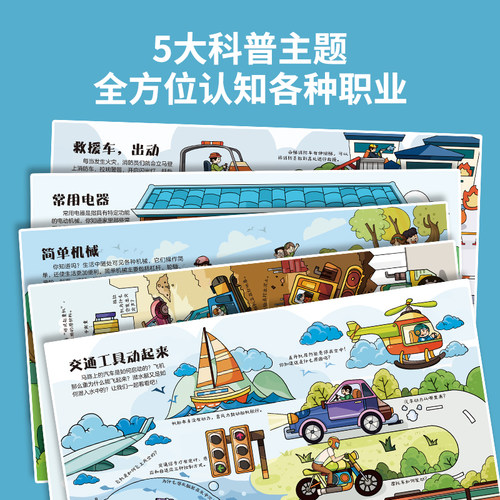 青葫芦揭秘翻翻书 婴儿早教 1—2岁宝宝书籍适合一岁半两岁三岁绘本故事书硬壳撕不烂的 - 图0