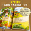 Reading pen for babies aged 0-6 years old is fun, interesting and informative