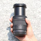 Canon RF24-105 mirrorless lens
