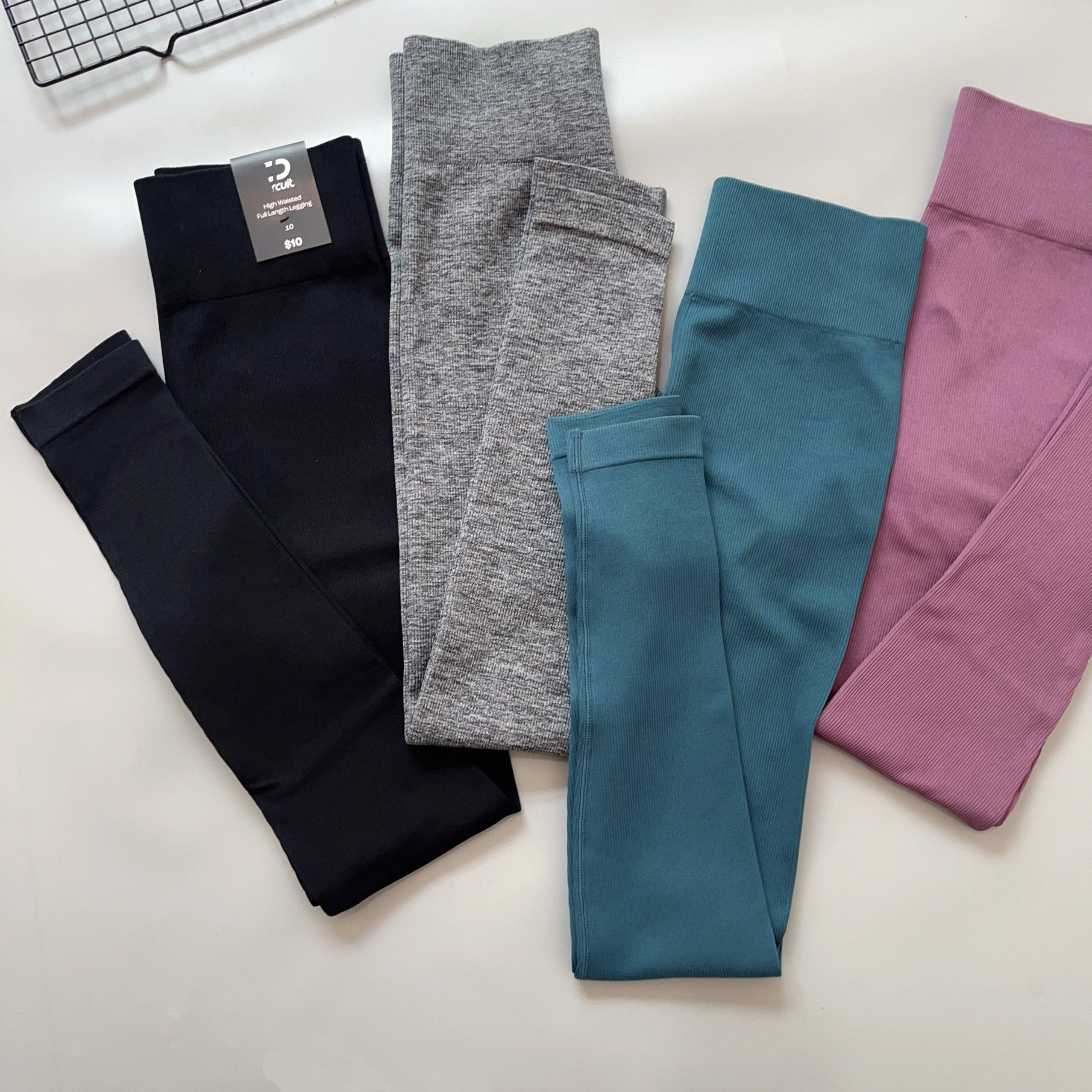 外单高腰无缝高弹大码欧美紧身打底裤 速干透气健身瑜伽运动长裤,淘宝优惠券,粉丝福利购,淘宝优惠卷