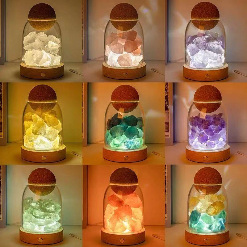 无火香薰扩香石天然水晶石原矿奇石家居净化消磁摆件diy装饰碎石,淘宝优惠券,粉丝福利购,淘宝优惠卷