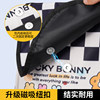 Electric vehicle front bag large capacity waterproof bag