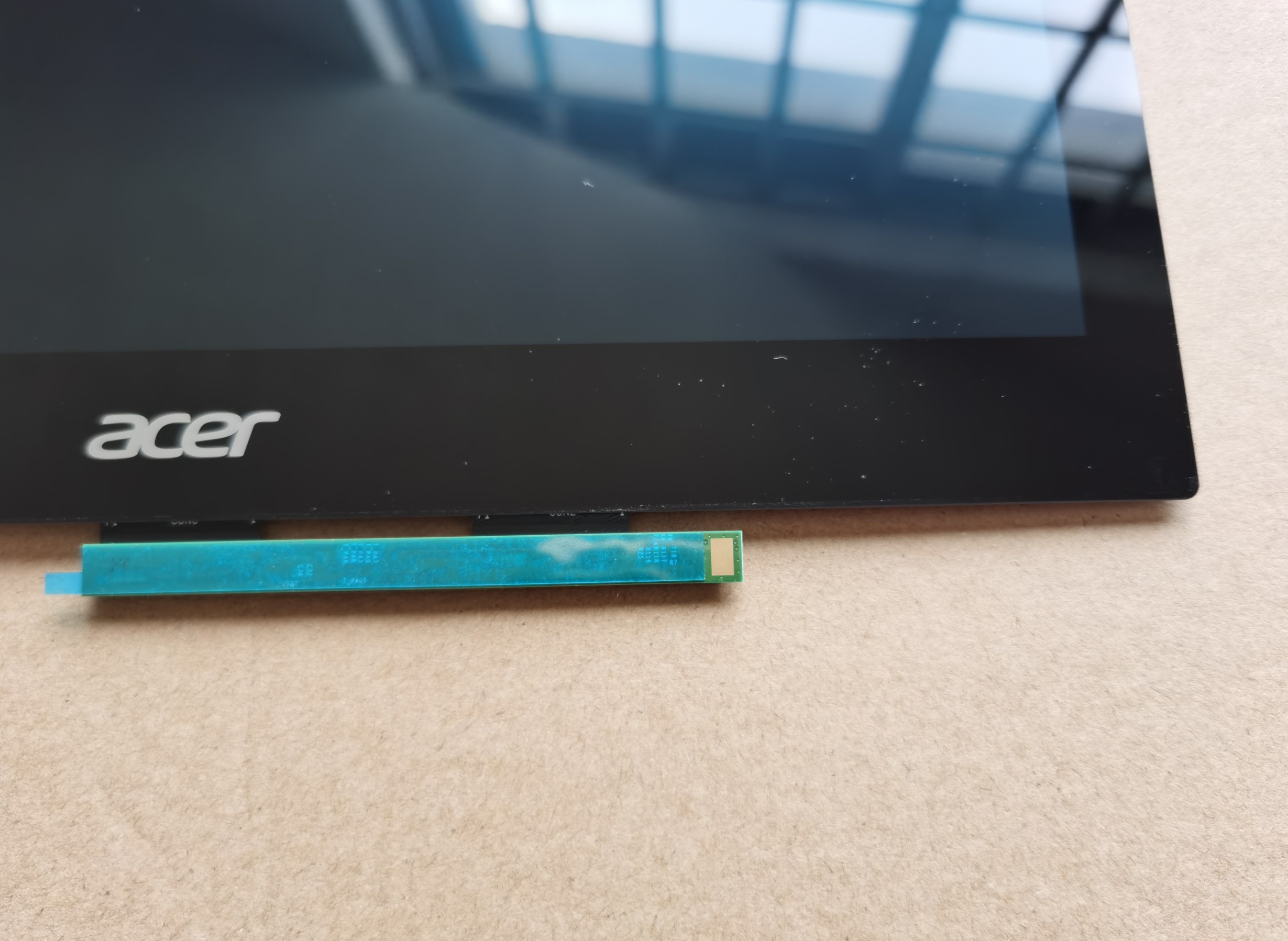 宏碁 Acer Chromebook spin311 511 液晶屏幕 触摸总成 LM116LF3L - 图3
