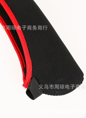 瞄保护套 瞄准镜套望远镜布套 Neoprene Scope Cover双筒
