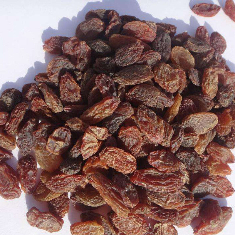 中粮出品屯河品牌金莹250g*葡萄干 中粮食品葡萄干