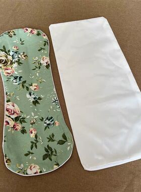 艾草枕头套艾草颈椎枕套