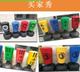 Boxing punching bag vertical household Sanda adult