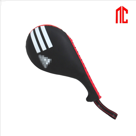 Straight Taekwondo Foot Target Straight Square Free Shipping