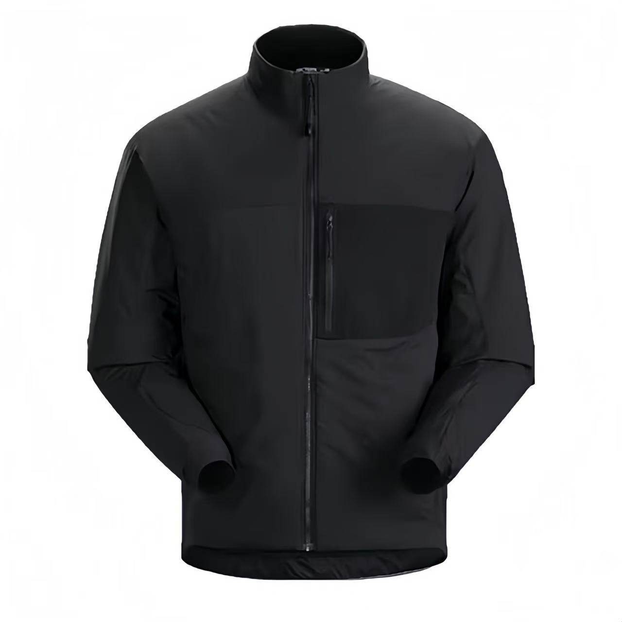 棉服男昂垦ATOM阿童木秋冬战术保暖立领加厚外套耐磨防风御寒棉衣,淘宝优惠券,粉丝福利购,淘宝优惠卷