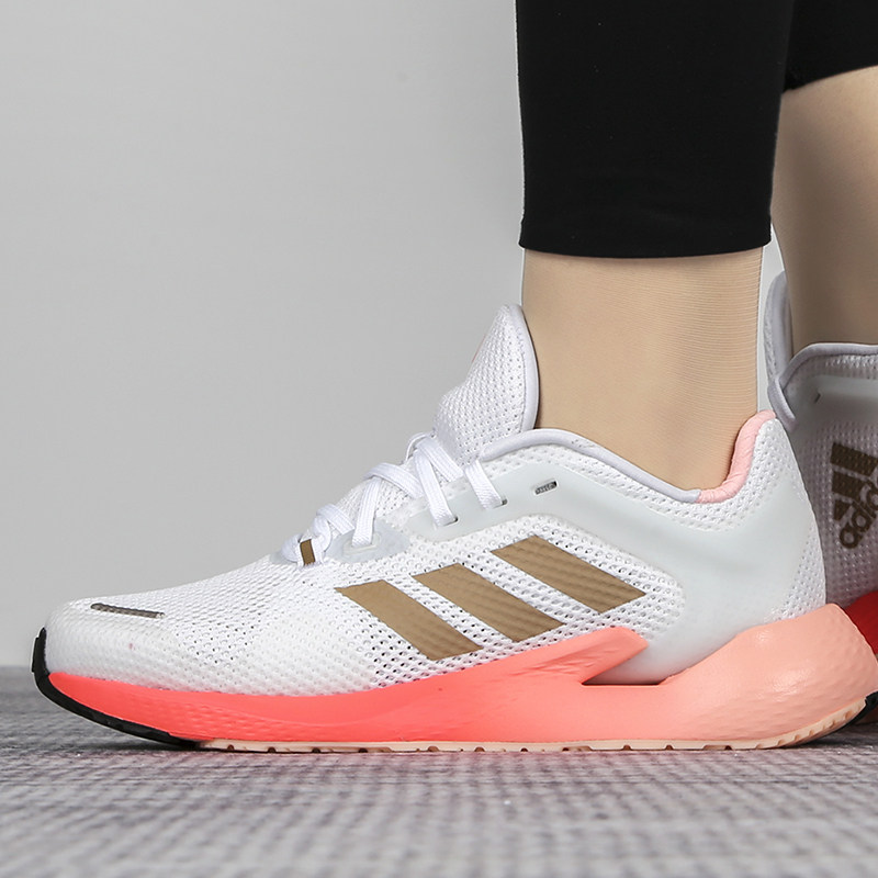 adidas Alphatorsion Shoes - White | adidas Thailand