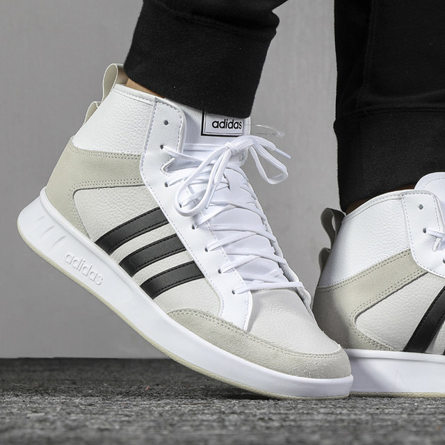 non slip high top shoes