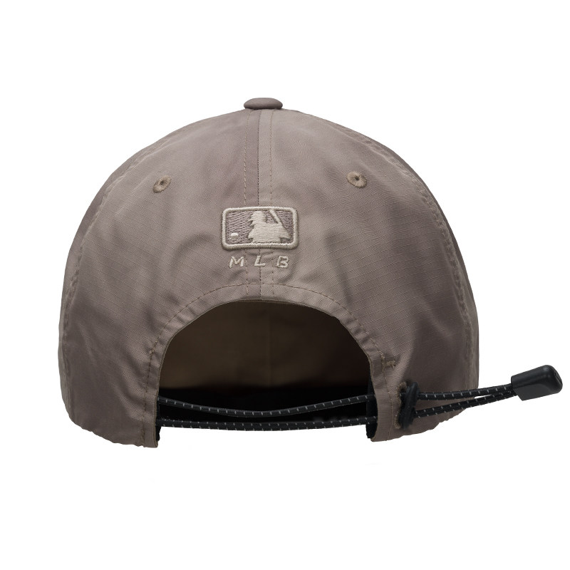 MLB官方男女情侣棒球帽2025冬季新款潮流晕染风软顶户外运动帽子,淘宝优惠券,粉丝福利购,淘宝优惠卷