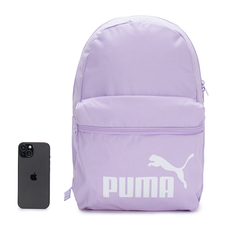 Lucky Leaf|PUMA PUMA student school bag backpack, men's and women's bag junior high school student high school student sports bag backpack