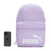 Lucky Leaf|PUMA PUMA student school bag backpack, men's and women's bag junior high school student high school student sports bag backpack