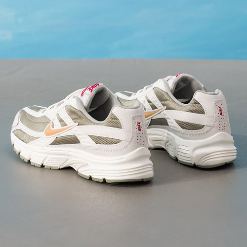耐克男鞋官方正品NIKE INITIATOR休闲鞋2026新款运动鞋轻便老爹鞋 - 图2