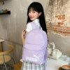 Lucky Leaf|PUMA PUMA student school bag backpack, men's and women's bag junior high school student high school student sports bag backpack