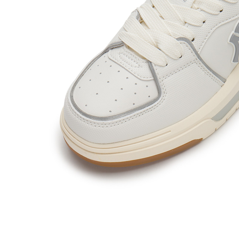 MLB官方 复古板鞋男鞋女鞋冬季新款低帮运动鞋情侣休闲鞋学长鞋潮,淘宝优惠券,粉丝福利购,淘宝优惠卷