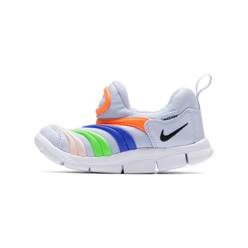 NIKE耐克官方正品童鞋婴童鞋春季新款毛毛虫儿童学步鞋耐磨休闲鞋 - 图3