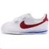 NIKE Nike giày trẻ em thể thao mới và giải trí retro chạy bộ ma thuật dán giày forrest giày thông thường 904767-103 - Giày dép trẻ em / Giầy trẻ