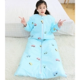 Детский спальный мешок для школьников, детское одеяло для мальчиков, подходит для подростков