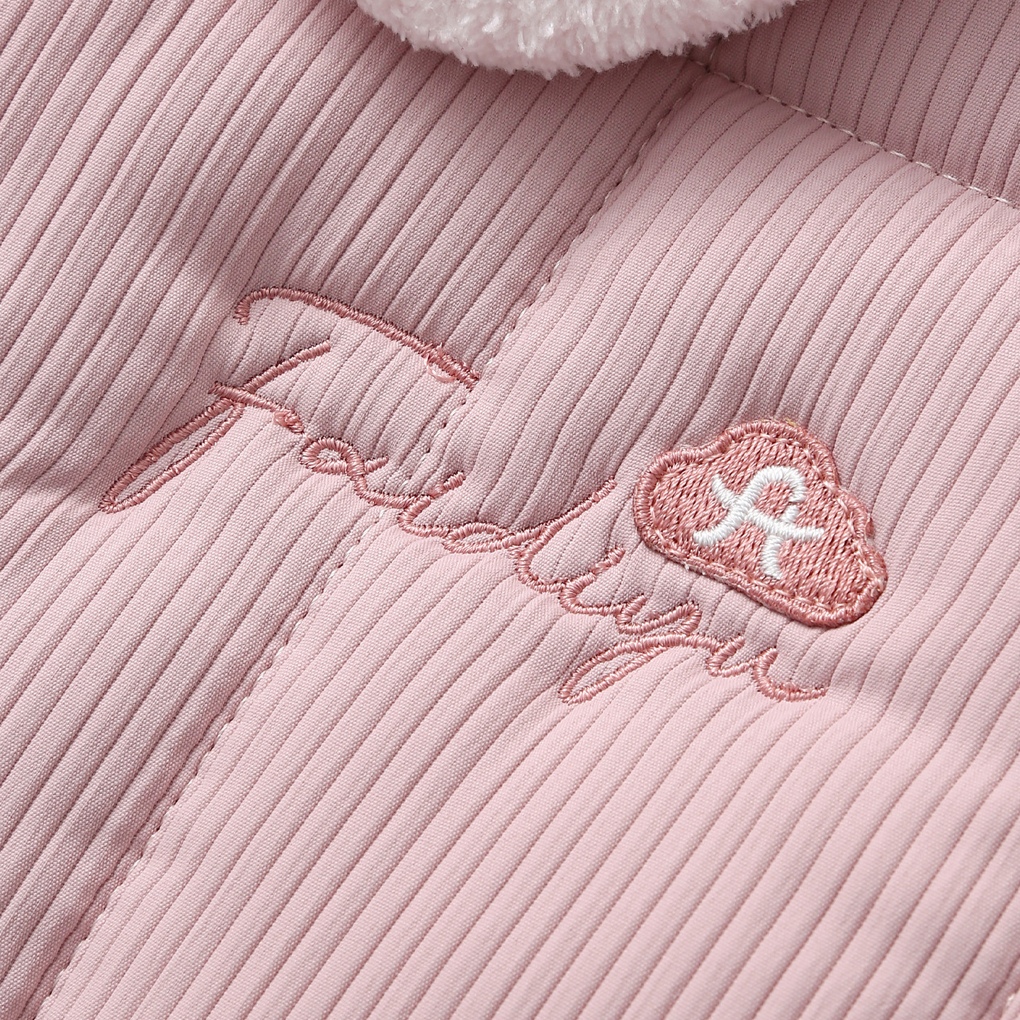 芬腾女士睡衣秋冬季三层加厚夹棉珊瑚绒套装抗静电加绒加厚家居服,淘宝优惠券,粉丝福利购,淘宝优惠卷