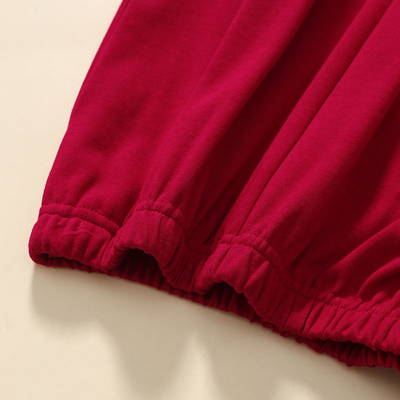  芬腾睡衣/家居服套装