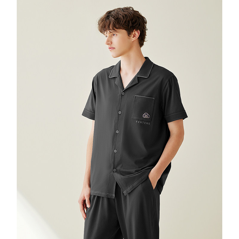  芬腾睡衣/家居服套装