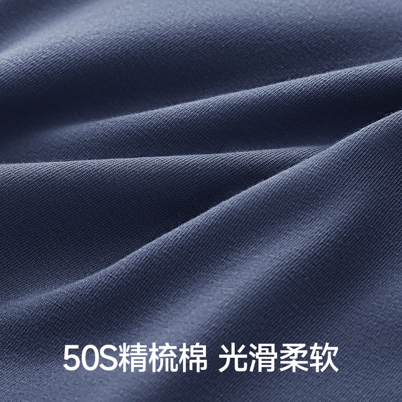 芬腾纯棉内裤男抗菌裆透气舒适平角裤青年男款大码运动四角短裤头,淘宝优惠券,粉丝福利购,淘宝优惠卷