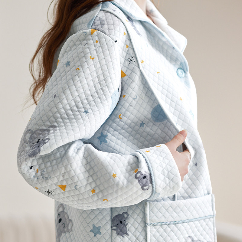  芬腾家居服套装