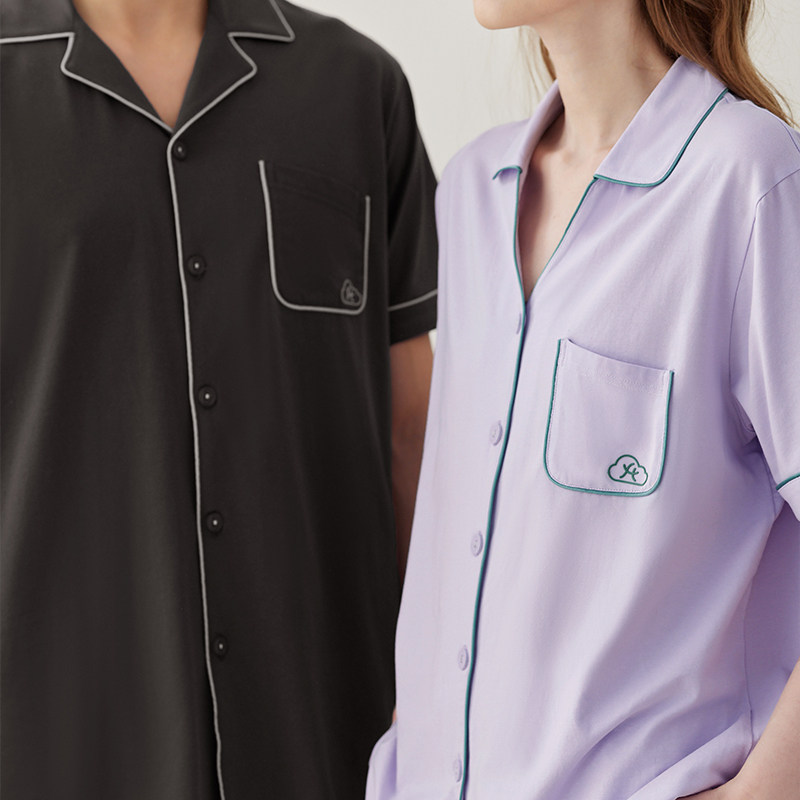  芬腾睡衣/家居服套装