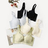 Fenton bra for women with large breasts to make the breasts look smaller and support to prevent sagging
