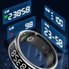 A smart ring that can count your praises