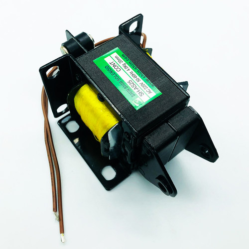 台湾款电磁铁SH-AS25-202/4KG送料机用SH-AS30/30A/5KG20mmAC220V - 图2