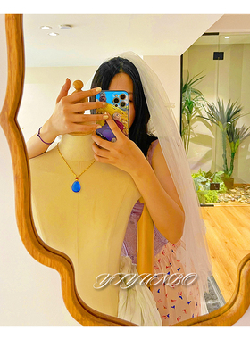 哈尔的移动城堡项链空中散步