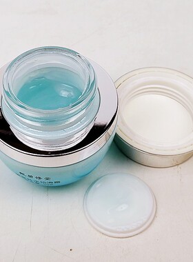 碧修堂雪泉补水幼滑霜60g 补水保湿面霜 滋润清爽 专柜正品