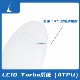 LC10 Turbo insole Atpu version Gamma Gtcut3 turbo and other thin insoles can be adapted