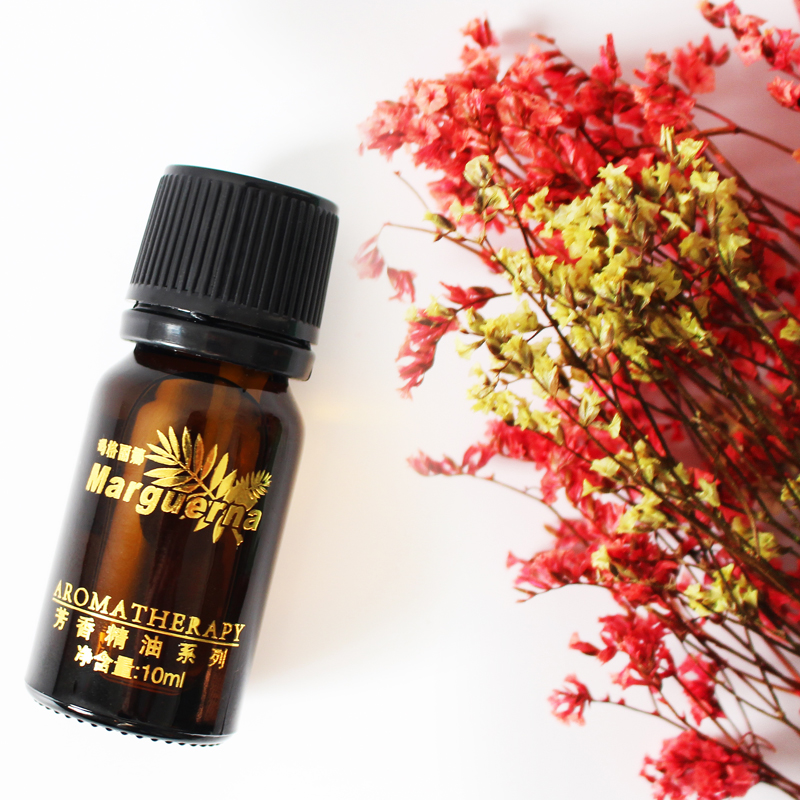 茶树精油 单方纯精油香薰护肤芳疗正品专柜 10ml 玛格丽娜 V080 茶树精油 单方纯精油香薰护肤芳疗正品专柜 10ml 玛格丽娜 V080
